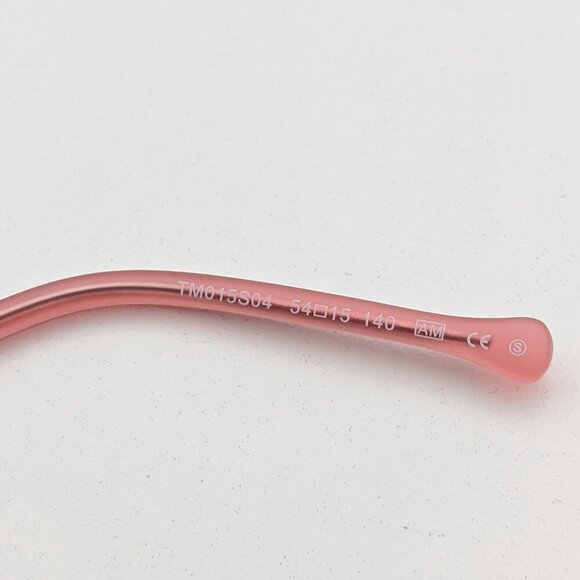 🕶️Opposit TM015S04 Sunglasses 54/15/140 | ALK131🕶️ - Picture 6 of 9